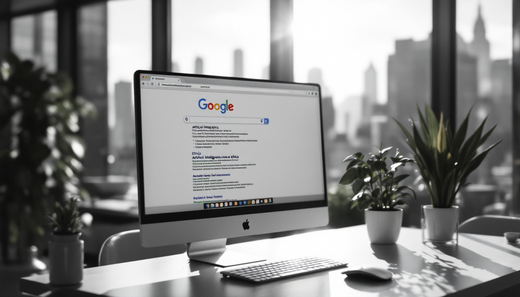 Qué es el SEO y por qué tu negocio local lo necesita (aunque no vendas online)