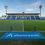 publi en pasto sintetico