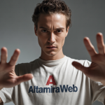 camisetas con logotipo para regalar